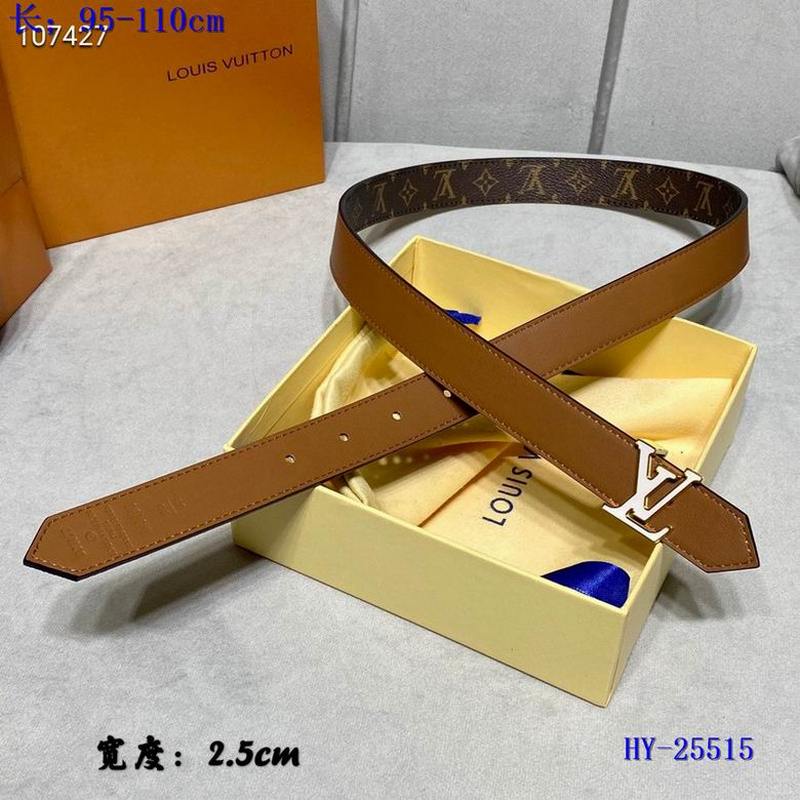 LV Belts 5918